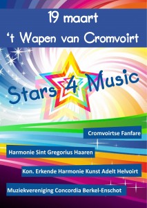 stars4 music