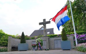 Dodenherdenking 2025