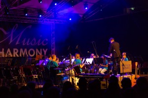 Music in Harmony-4